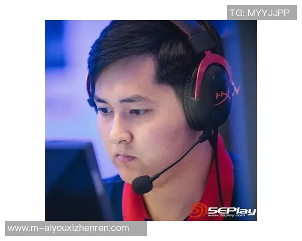 2026电竞新闻刘秀英专访揭秘CSGO职业生涯与心路历程的精彩瞬间